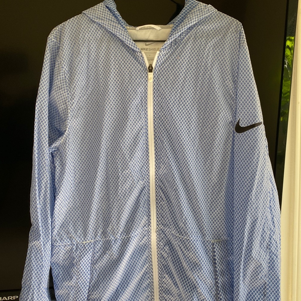 Nike Shield Jacket